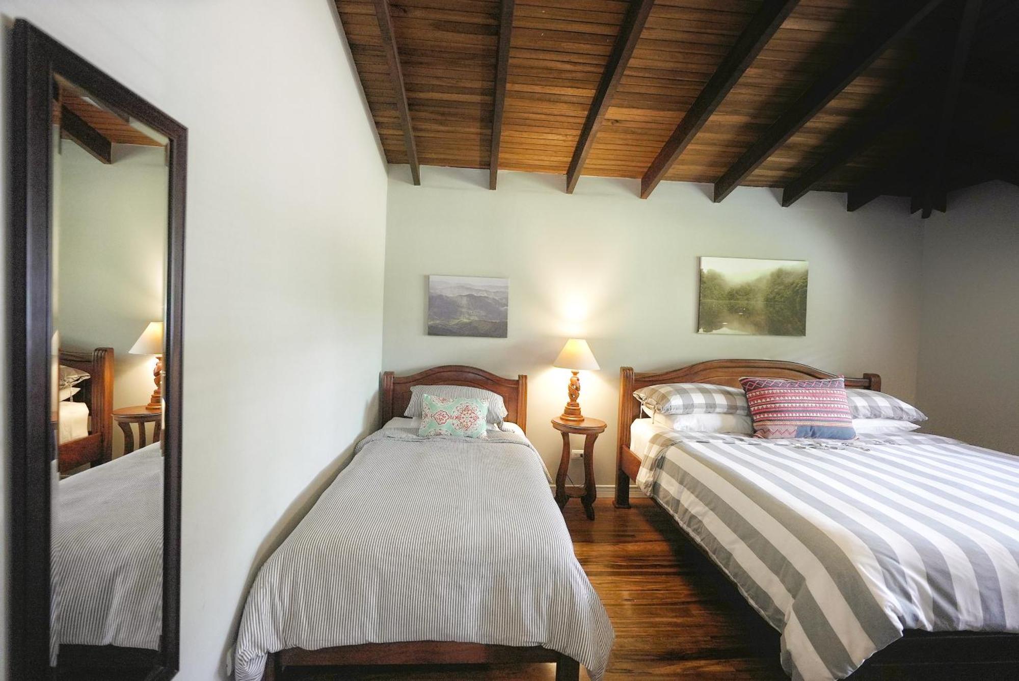 Villas Aracari Pilas 외부 사진