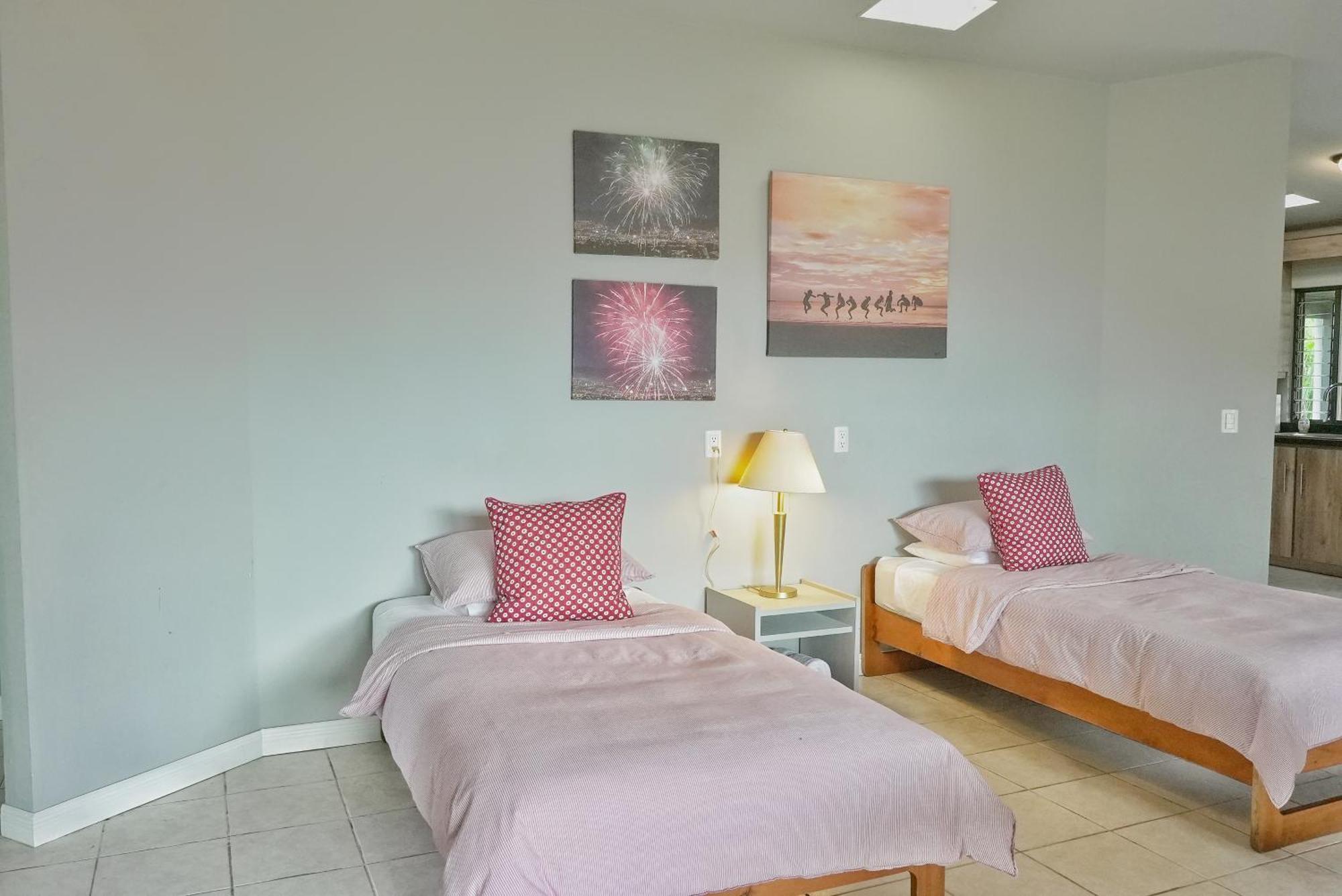 Villas Aracari Pilas 외부 사진