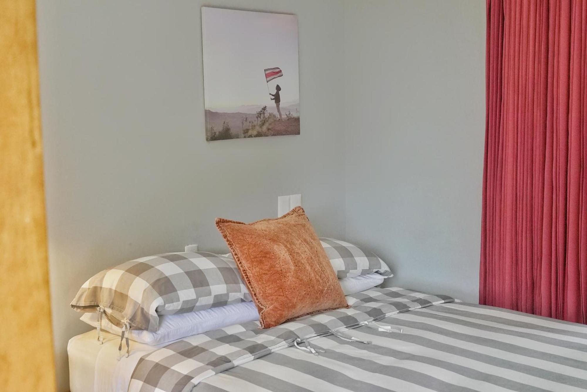 Villas Aracari Pilas 외부 사진