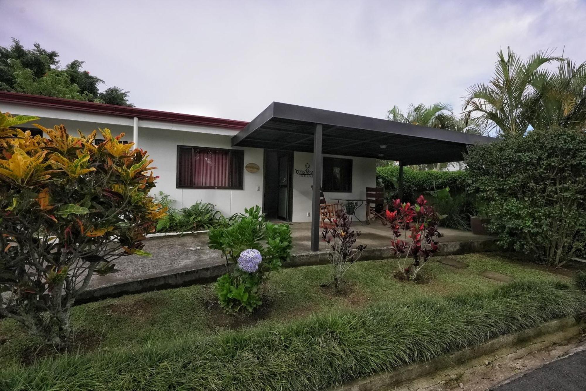 Villas Aracari Pilas 외부 사진