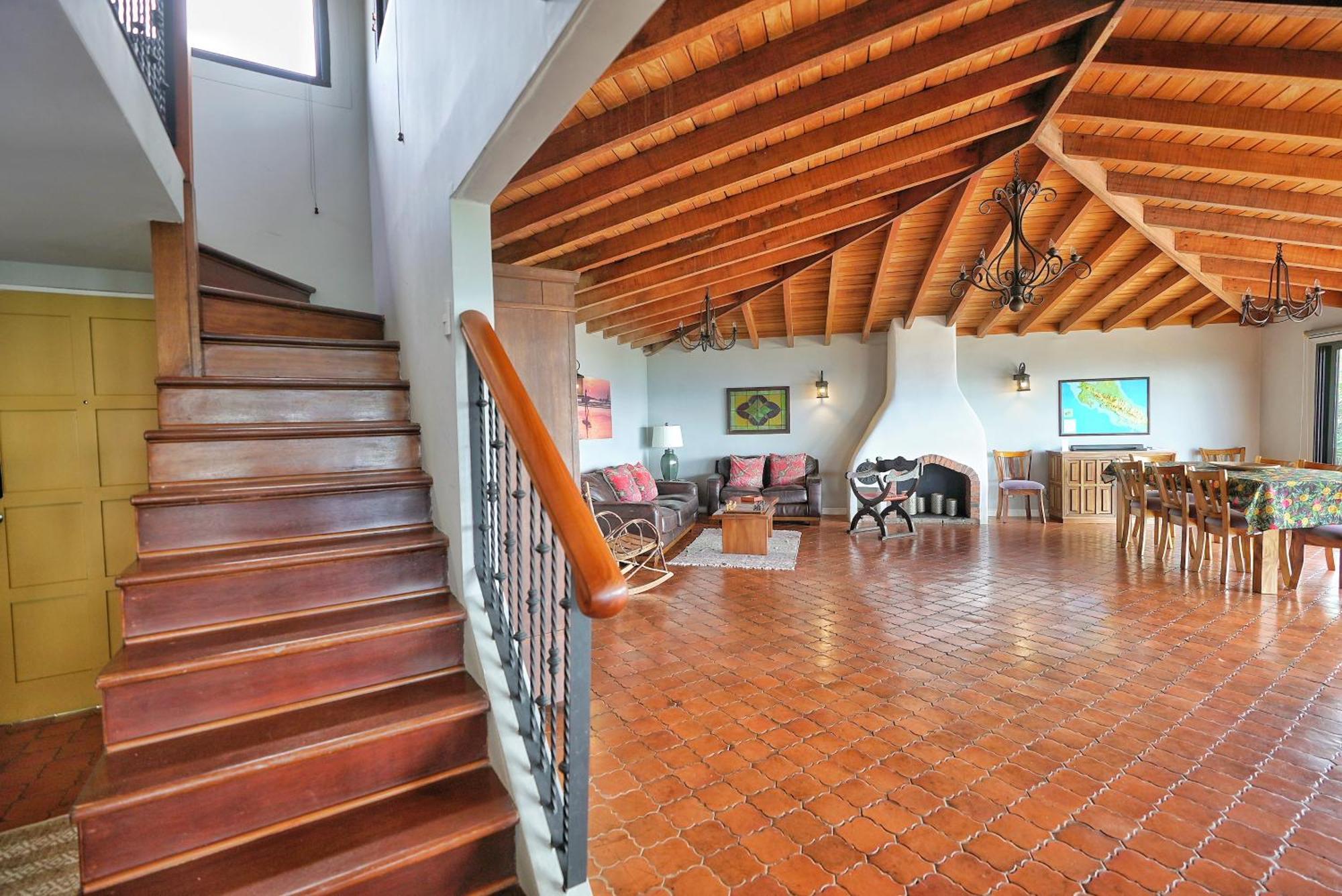 Villas Aracari Pilas 외부 사진