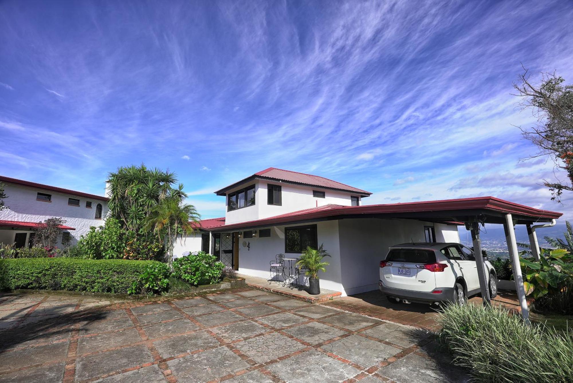 Villas Aracari Pilas 외부 사진