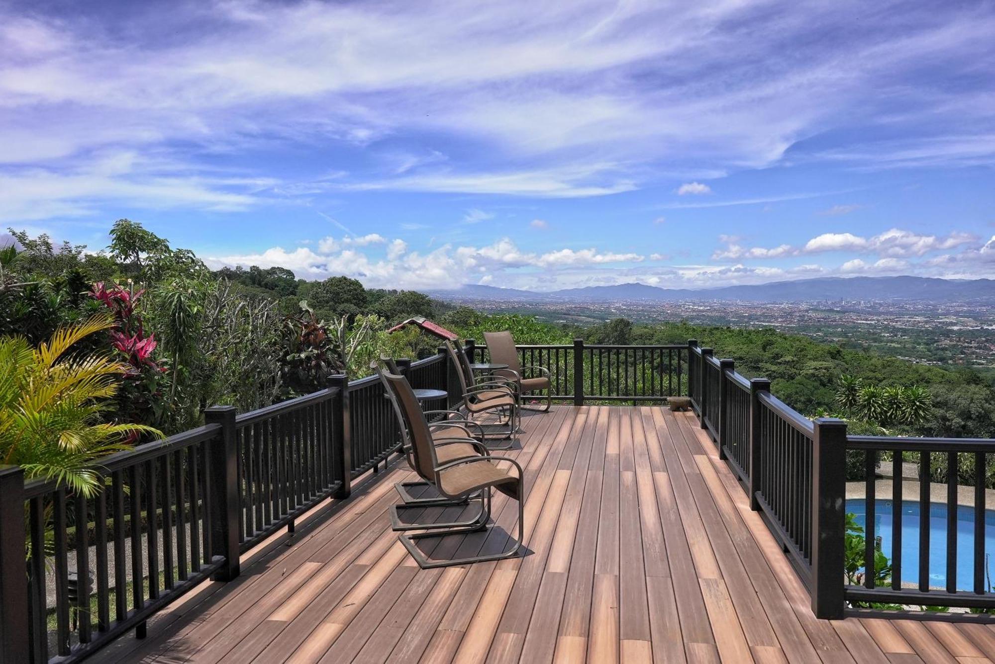 Villas Aracari Pilas 외부 사진