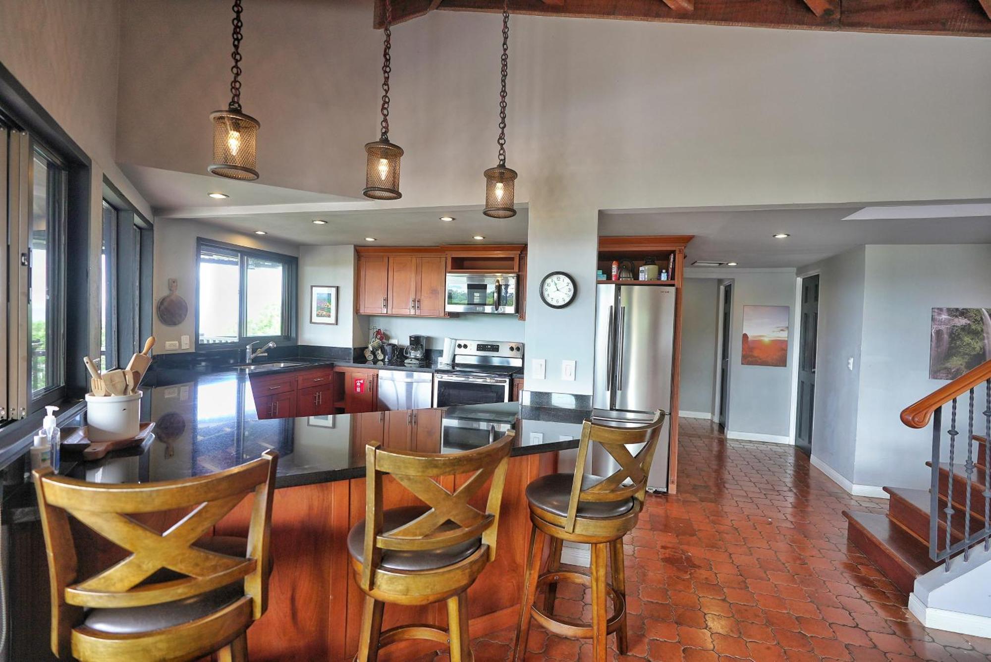 Villas Aracari Pilas 외부 사진