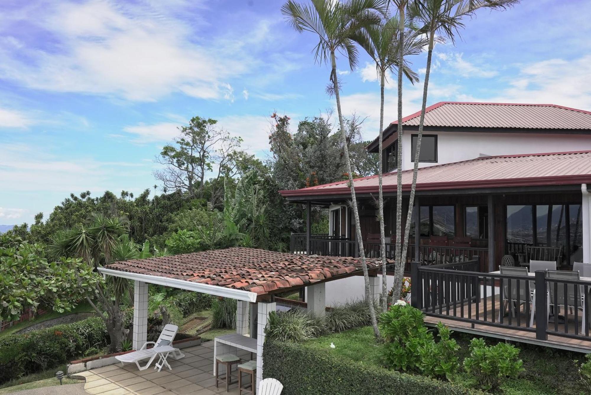 Villas Aracari Pilas 외부 사진